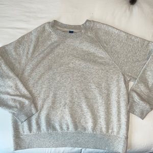 Old Navy Crewneck
